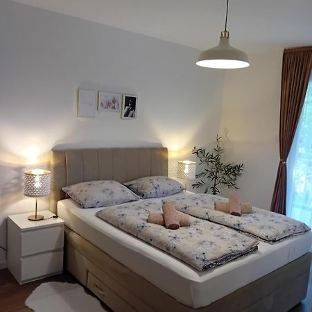 Nice Vacation Porec Ngoại thất bức ảnh