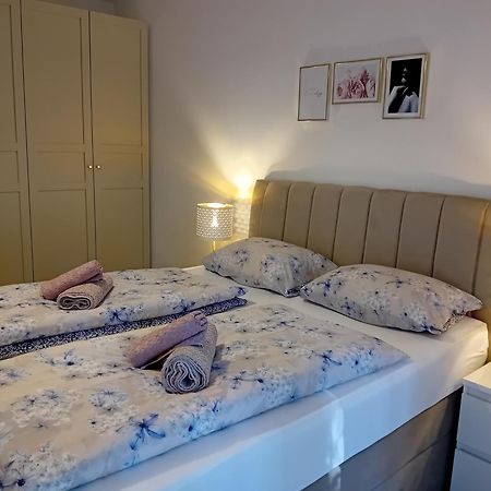 Nice Vacation Porec Ngoại thất bức ảnh