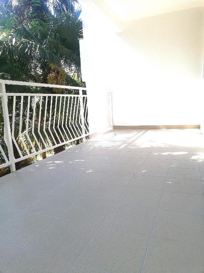 Nice Vacation Porec Ngoại thất bức ảnh