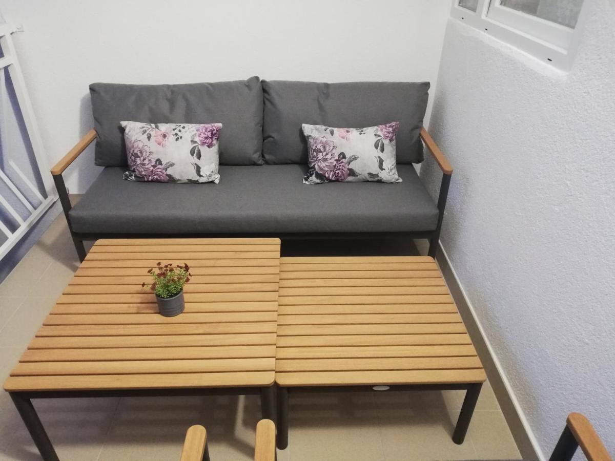 Nice Vacation Porec Ngoại thất bức ảnh