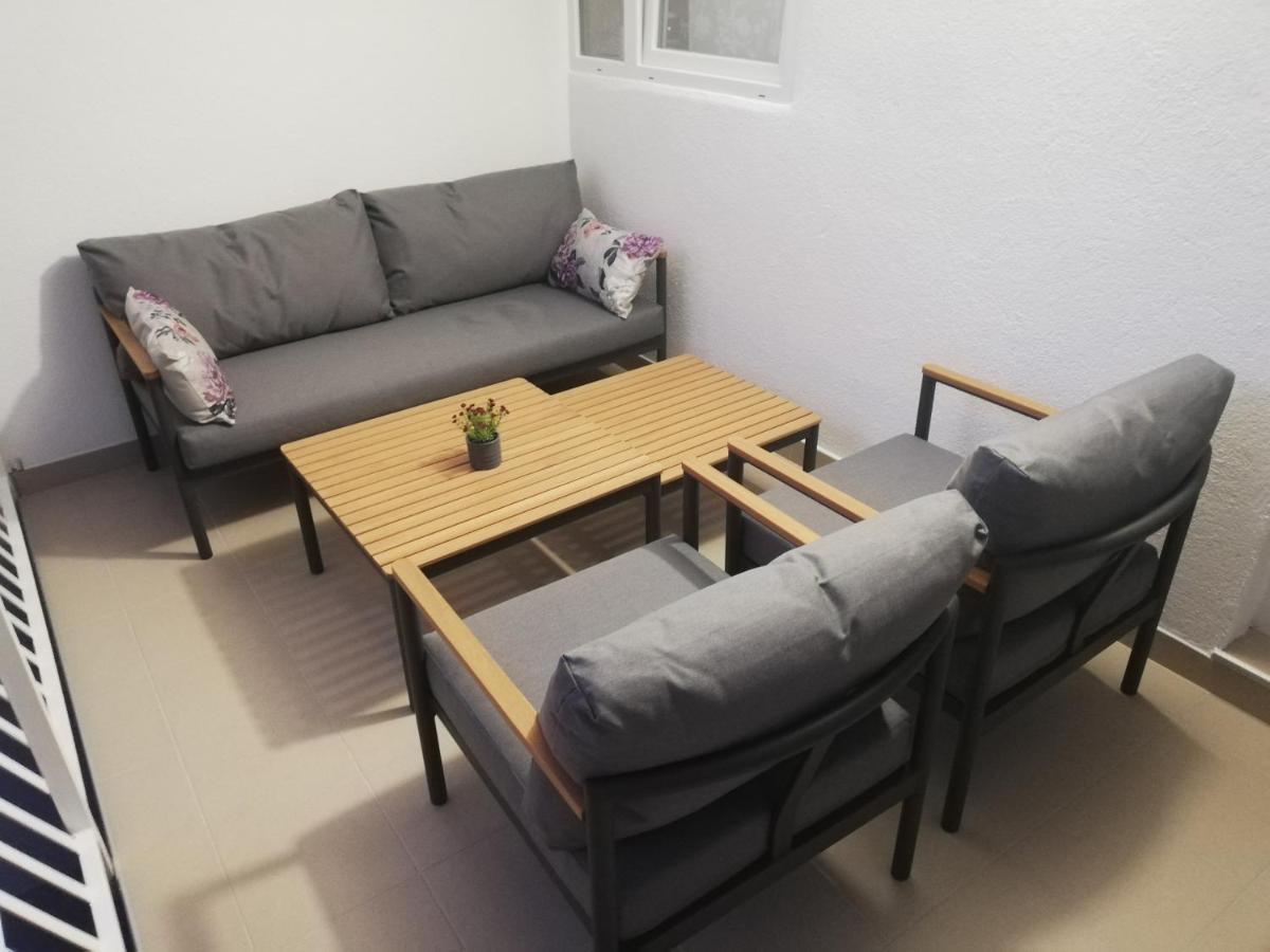 Nice Vacation Porec Ngoại thất bức ảnh