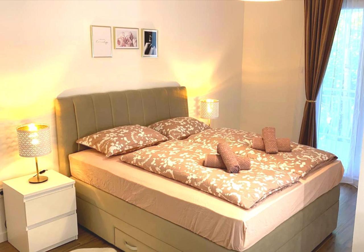 Nice Vacation Porec Ngoại thất bức ảnh