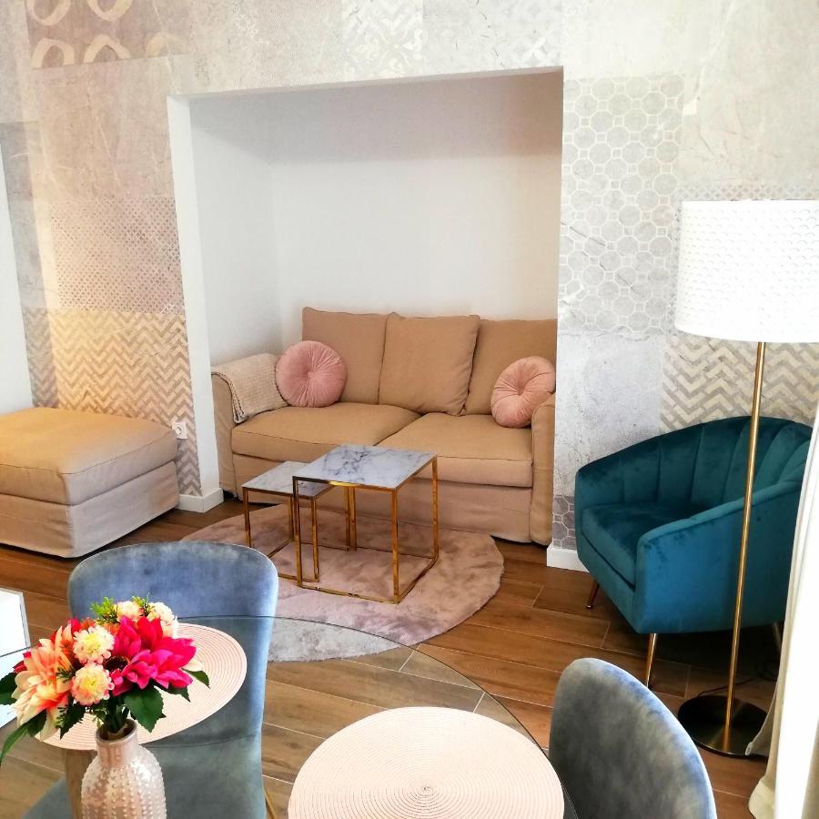 Nice Vacation Porec Ngoại thất bức ảnh