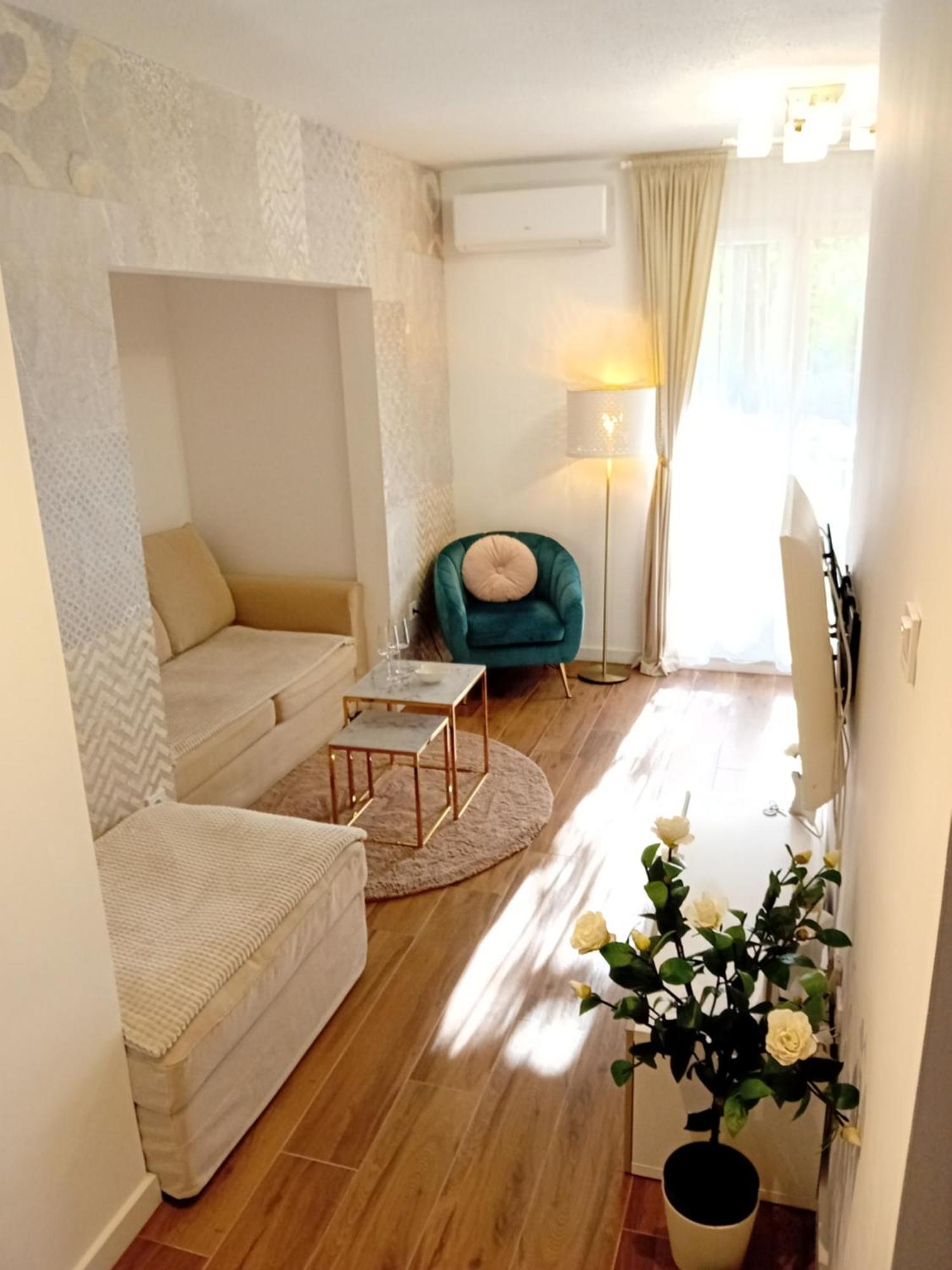 Nice Vacation Porec Ngoại thất bức ảnh