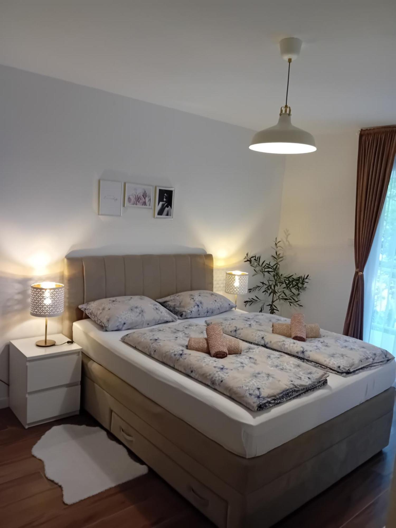 Nice Vacation Porec Ngoại thất bức ảnh