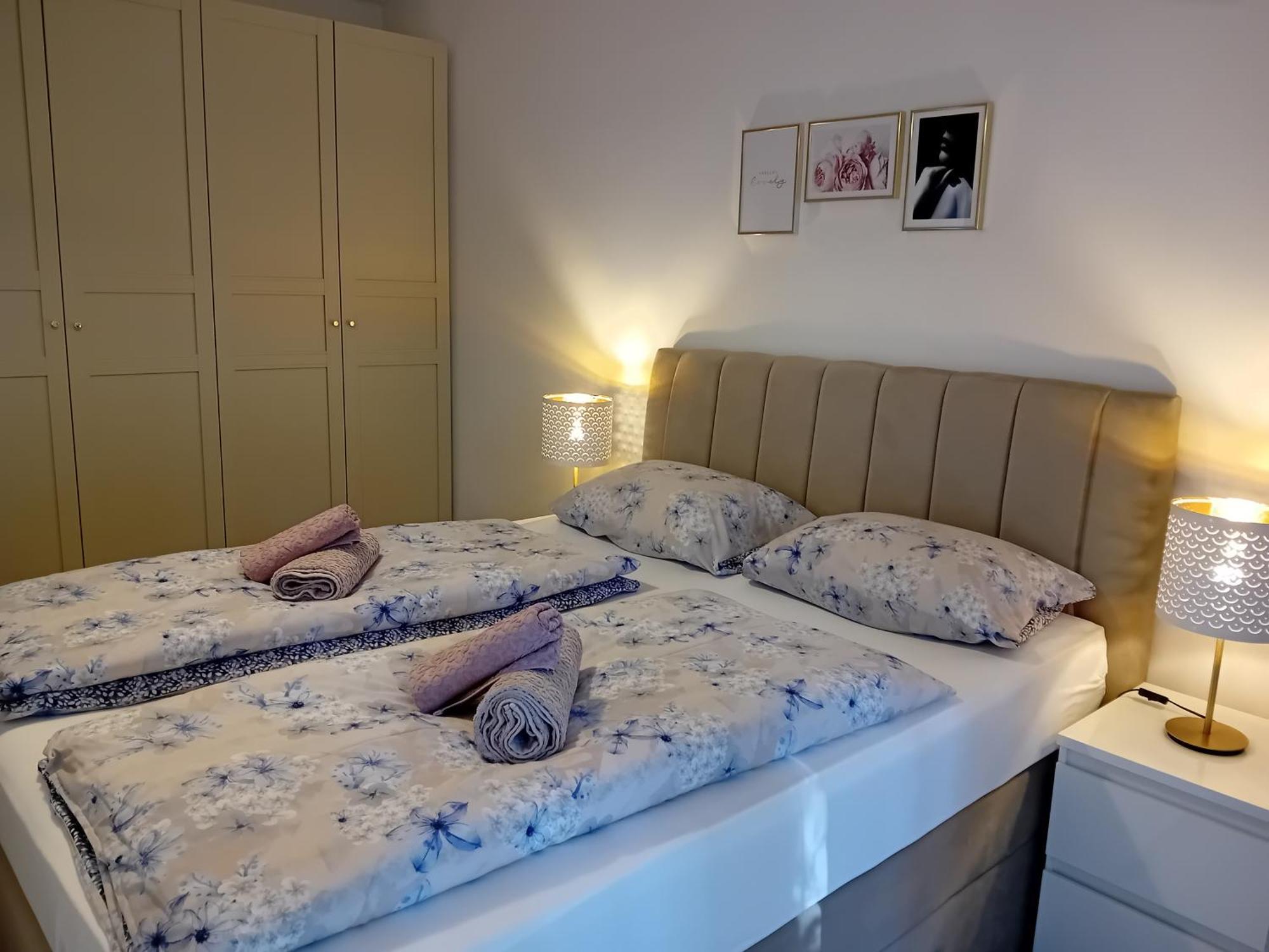 Nice Vacation Porec Ngoại thất bức ảnh