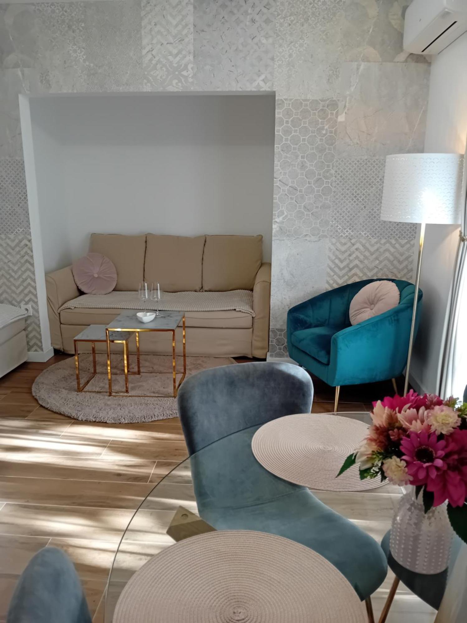 Nice Vacation Porec Ngoại thất bức ảnh